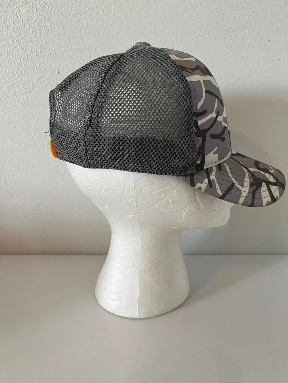 Under Armour Youth OSFA Adjustable Hat